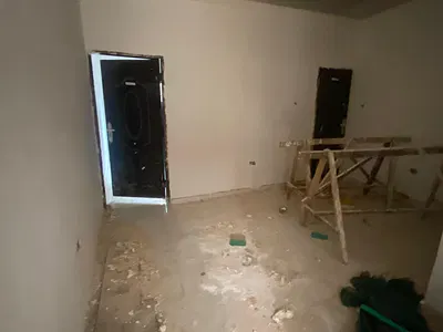 Mini Flat — Ibiwoye, Palmgrove, Ilupeju, Lagos