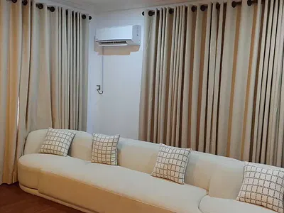 Modern 5 Bedroom Detached Duplex + BQ — Lekki, Lagos