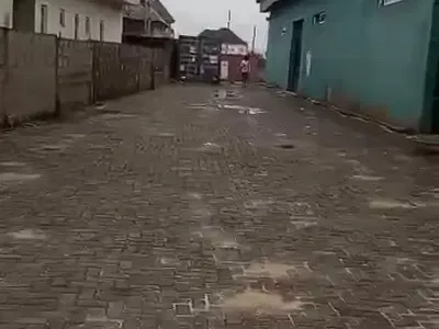 Warehouse Space on Lekki-Epe Expressway — Lekki-Epe Expressway, Bogije, Ibeju Lekki, Lagos