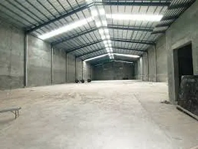 1050SQM Space with 10 Plots — Lekki-Epe Expressway, Bogije, Ibeju Lekki, Lagos