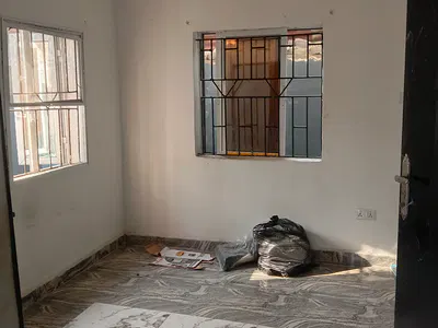 Mini Flats with 2 Toilets and Pop Finishing — Ajah, Lagos