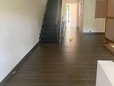 4 Bedroom Terraced Duplex with BQ — Ikoyi, Lagos