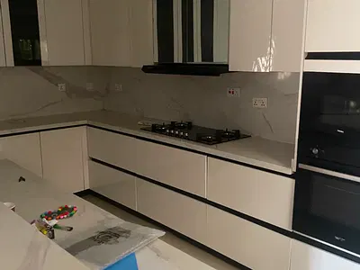 4 Bedroom Terraced Duplex with BQ — Ikoyi, Lagos