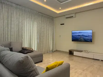 Fully Furnished 1 Bedroom Apartment — Ikoyi, Lagos
