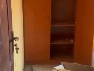 Lovely 3 Bedroom Bungalow — Ifako, Gbagada, Lagos