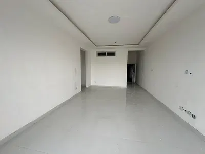 3 Bedroom Apartment — Lekki, Lagos