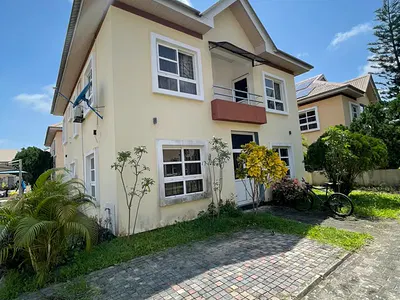 4 Bedroom Duplex — Lekki, Lagos