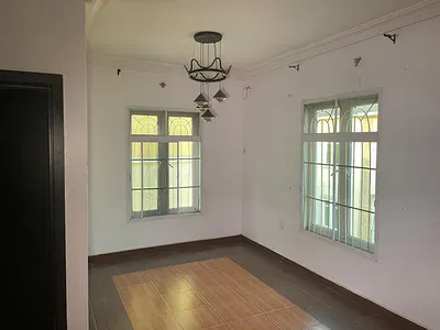 1 Bedroom Ensuite Shared Apartment — Lekki, Lagos