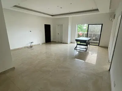 Modern 2 Bedroom Apartment — Lekki, Lagos