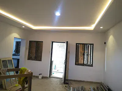 Brand New 1 Bedroom Flat — Oregun, Ikeja, Lagos