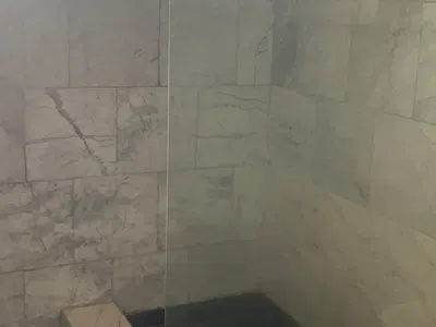 Luxury 2 Bedroom Apartment — Maitama District, Abuja