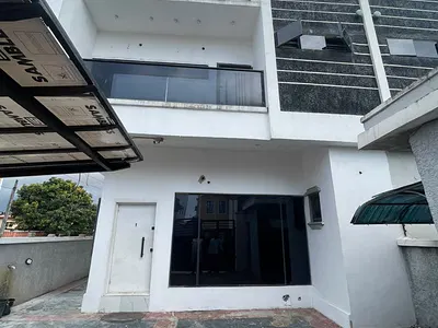 Mini Flat — Ikota Villa Estate, Lekki, Lagos