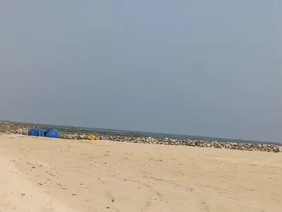 Size: 19,203SQM Location: Plot 1-6, Lekki Peninsula Scheme 1, Tourism — Scheme 1, Tourism Zone Okuade Blue Water Scheme, Eko Atlantic, Victori, Lekki, Lagos