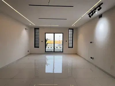 2 Bedroom Apartment — Lekki, Lagos
