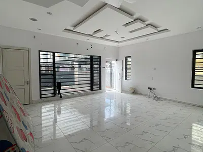Studio Apartment — Ikota Villa Estate, Lekki, Lagos