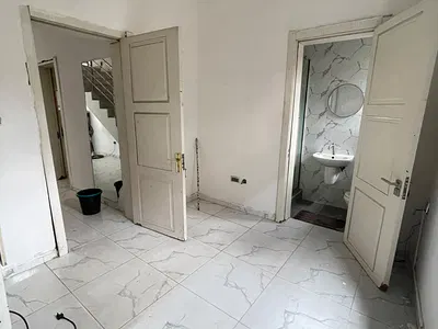 Self Contain Room — Ikota Villa Estate, Lekki, Lagos
