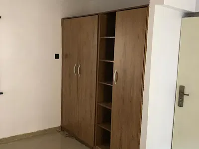 Spacious 2 Bedroom Apartment — Africa Lane, Lekki Phase 1, Lekki, Lagos