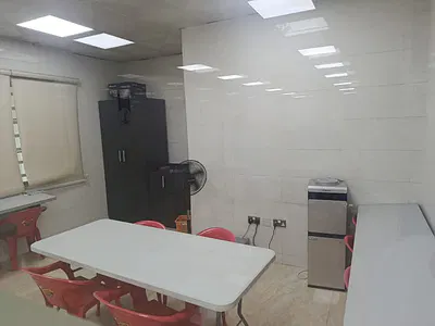Office Space Measuring 400SQM — Oregun, Ikeja, Lagos