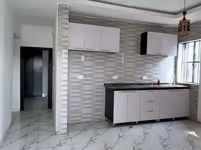 Modern 1 Bedroom Apartment (Video) — LBS, Ajah, Lagos