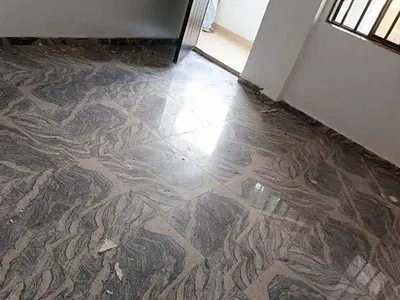 Studio Self Contained Flat with Kitchen Upstairs — Lekki, Lagos