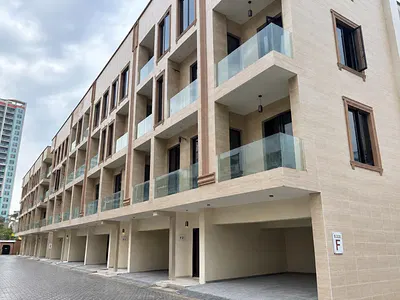 4 Bedroom Terraced Duplex — Old Ikoyi, Ikoyi, Lagos