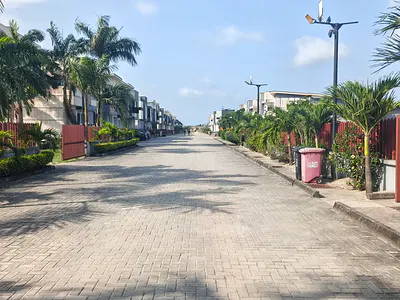 Residential Plots Within a Fully Serviced Estate — Lekki, Lagos