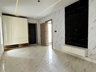 Luxury 2 Bedroom Fully Serviced Apartment with Elevator & Pool — Lekki, Lagos