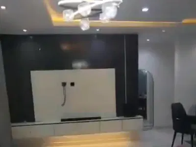 2 Bedroom Flat — Yaba, Lagos