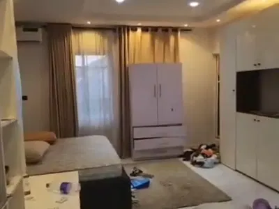 2 Bedroom Flat — Yaba, Lagos