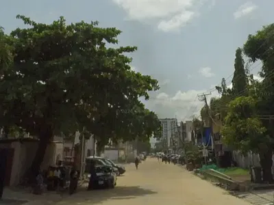 Bare Land Measuring 4,176SQM — Victoria Island (VI), Lagos