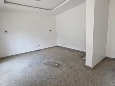 Spacious 5 Bedroom Terrace Duplex with BQ — Jahi, Abuja