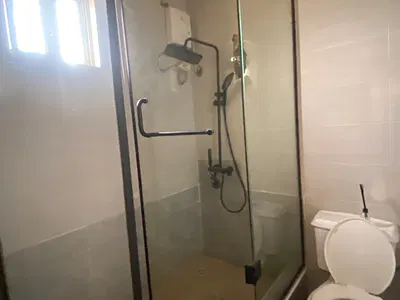 Luxury Sharp Serviced Mini Flat (Room&parlour) — Lekki, Lagos