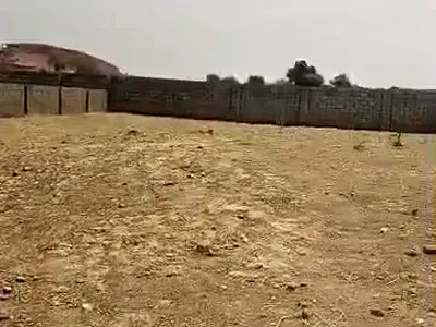 631SQM Residential Plot — Fo1 by Pension Board, Kubwa, Abuja