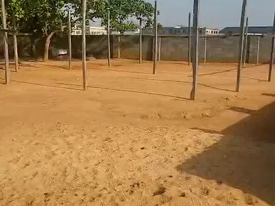 3500SQM Commercial Plot — Fo1, Kubwa, Abuja