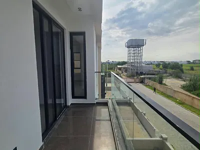 5 Bedroom Detached Duplex with BQ — Osapa London, Osapa, Lekki, Lagos
