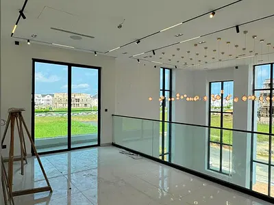 5 Bedroom Duplex — Ikate, Lekki, Lagos