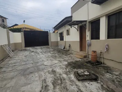 2 Bedroom Flat in a Secured Estate — Harmony Estate, Magodo Phase 1, Magodo, Lagos