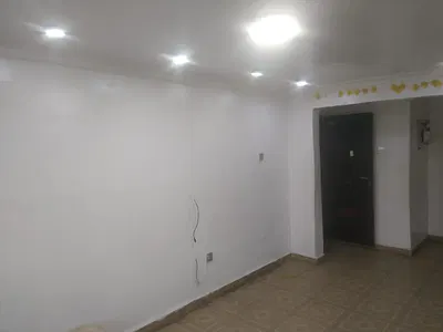 2 Bedroom Apartment — Ikeja, Lagos