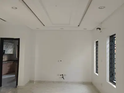 4 Bedroom Semi-Detached Duplex — Okupe, Mende, Maryland, Lagos