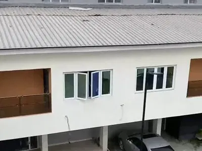 2 Units of 2 Bedroom Off Plan — Lekki, Lagos