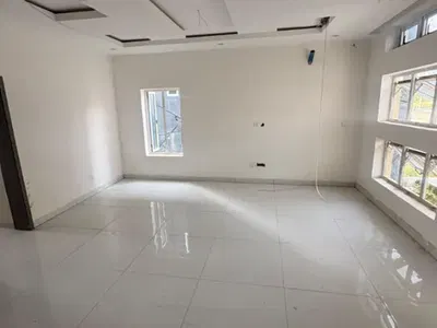 4 Bedrooms Terrace Duplex in an Estate Tarred Road All — Karsana Fully Tarred Road Estate, Karsana, Abuja