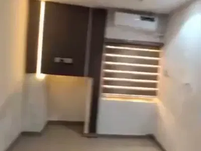 Office Residential Use 2 Bedrooms Flat Ground Floor — Zone 3 Wuse, Zone 3, Wuse, Abuja