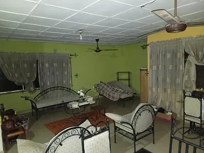 A Spacious and All En-Suite Three Bedroom Standalone Bungalow — Off the Alagbole-Akute Road, Ojodu, Lagos