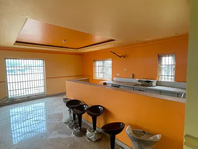 Commercial Property on 600 SQM Plot — Lekki, Lagos