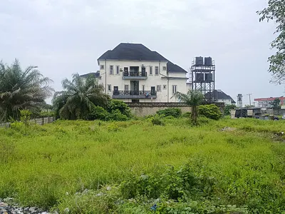 600SQM Residential Land — Mercyland Estate, Oribanwa Phase 2, Awoyaya, Ibeju Lekki, Lagos