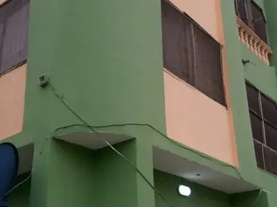 Block of 8 Flats= 6nos of 3 Bedroom Flats + 2nos of 2 Bedroom Flats — Gbagada, Lagos