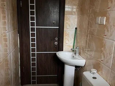 Neat and Spacious 2-Bedrooms Flat — Lekki, Lagos