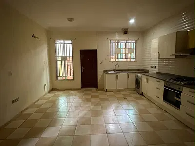 Available Unit of Terrace Duplex — Lekki, Lagos