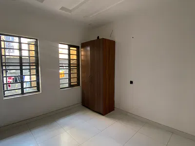 A Room Self Contain in a Serviced Estate (DM for Video) — Lekki, Lagos
