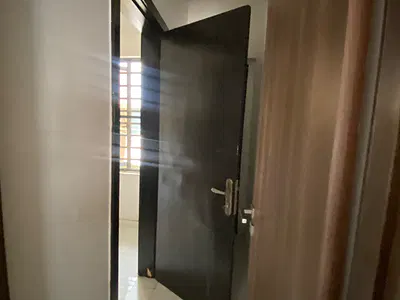 A Room BQ Inside the Duplex with Pool and Gym (DM for Video) — Lekki, Lagos